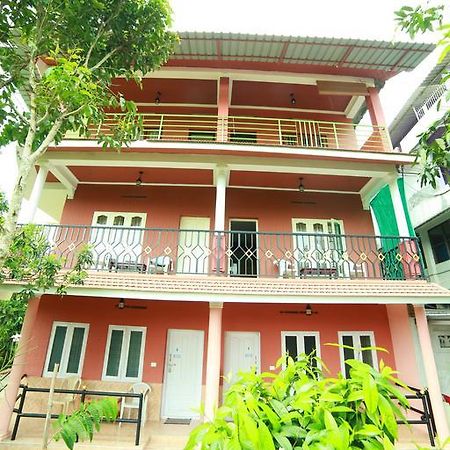 Kerala House Διαμέρισμα Thekkady Εξωτερικό φωτογραφία