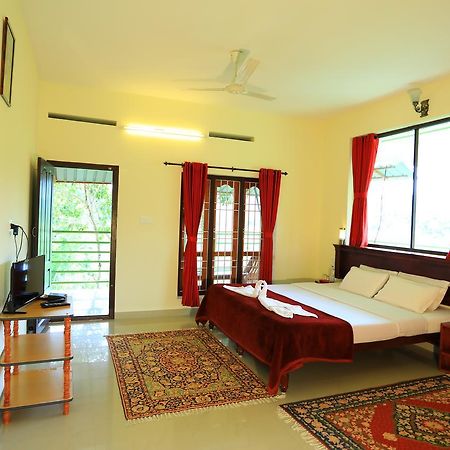 Kerala House Διαμέρισμα Thekkady Εξωτερικό φωτογραφία