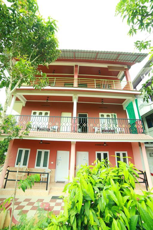 Kerala House Διαμέρισμα Thekkady Εξωτερικό φωτογραφία