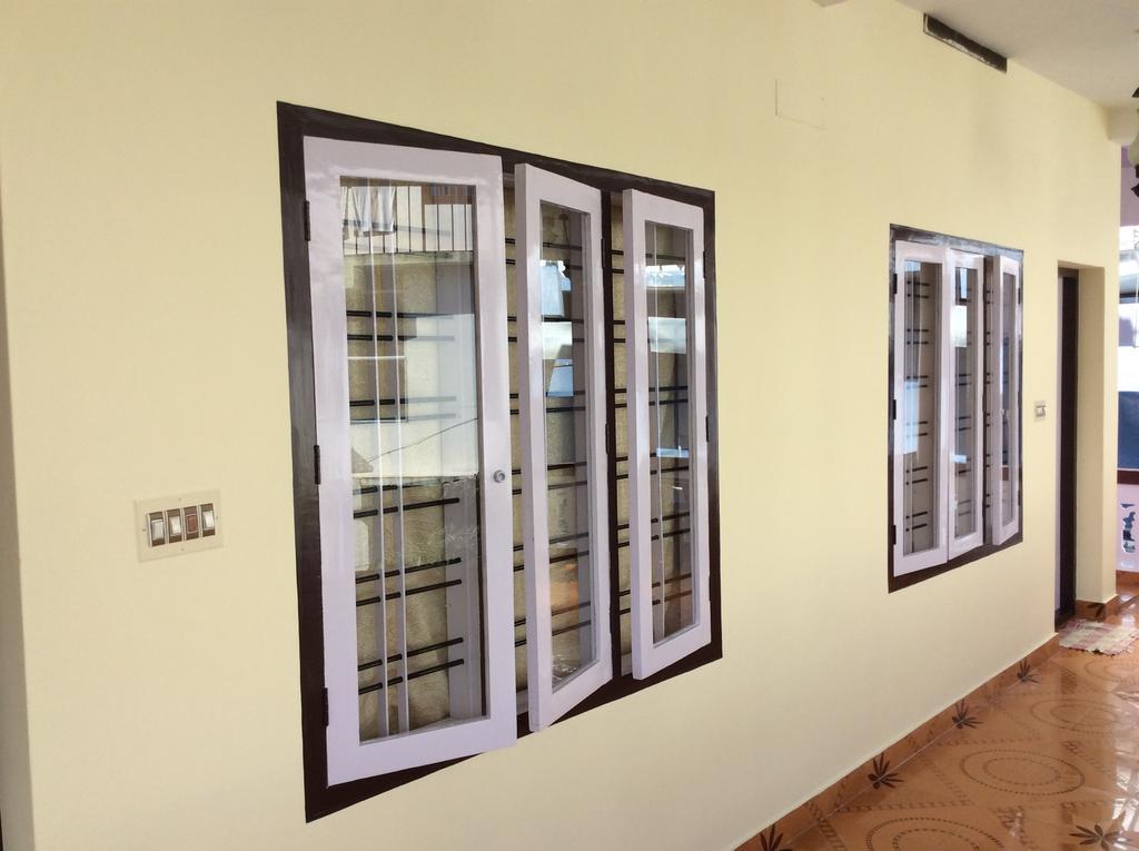 Kerala House Διαμέρισμα Thekkady Εξωτερικό φωτογραφία