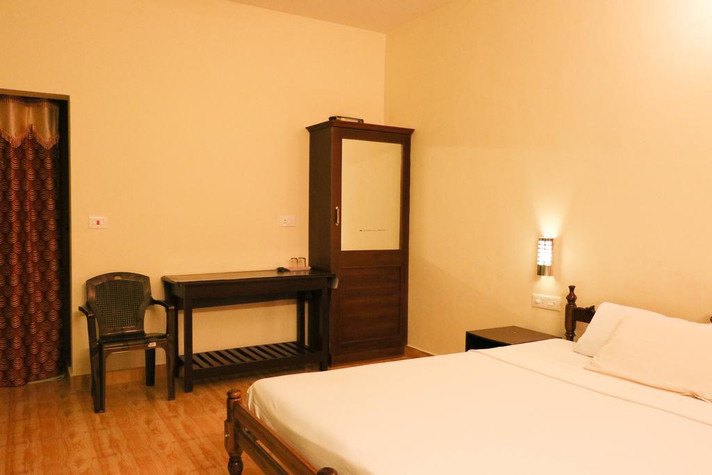 Kerala House Διαμέρισμα Thekkady Εξωτερικό φωτογραφία