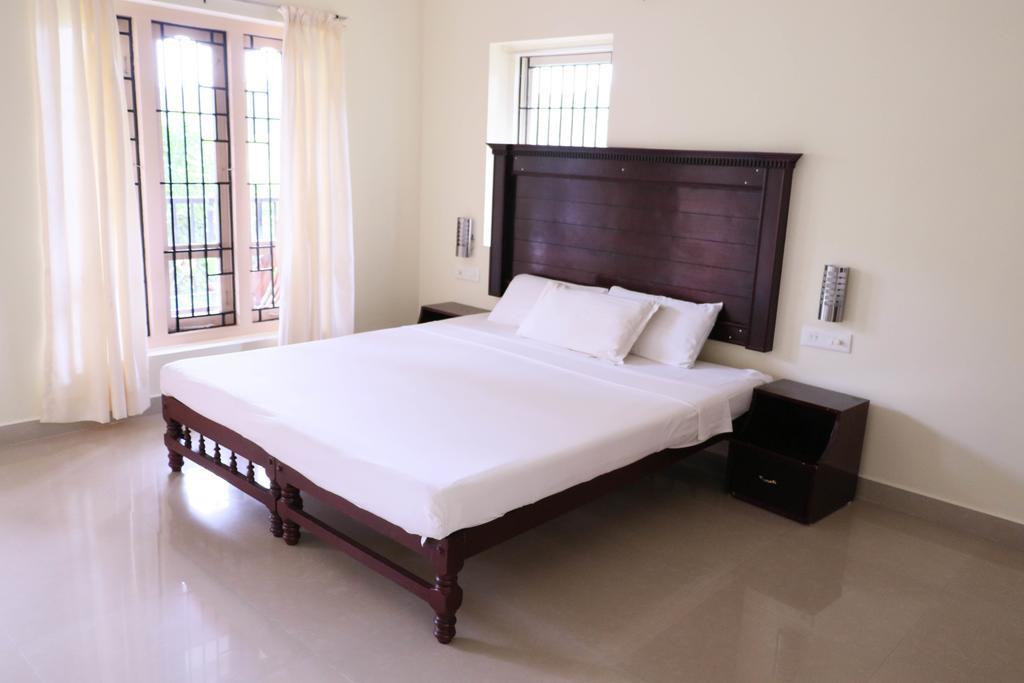 Kerala House Διαμέρισμα Thekkady Εξωτερικό φωτογραφία