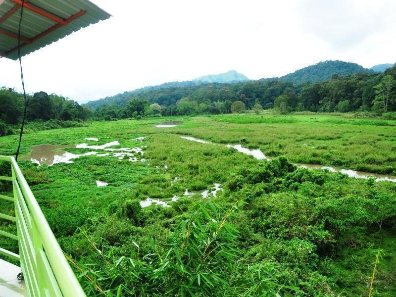 Kerala House Διαμέρισμα Thekkady Εξωτερικό φωτογραφία