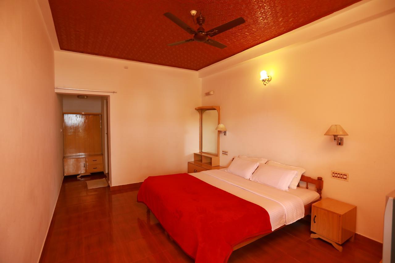 Kerala House Διαμέρισμα Thekkady Εξωτερικό φωτογραφία