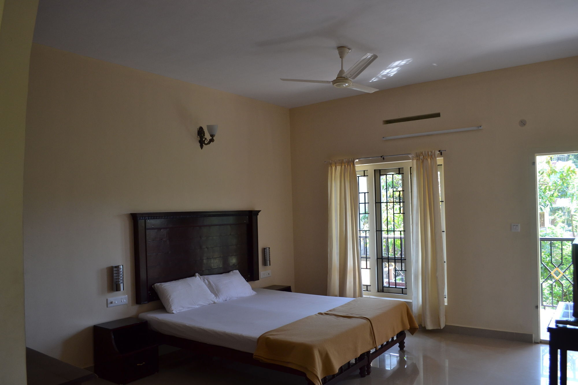 Kerala House Διαμέρισμα Thekkady Εξωτερικό φωτογραφία