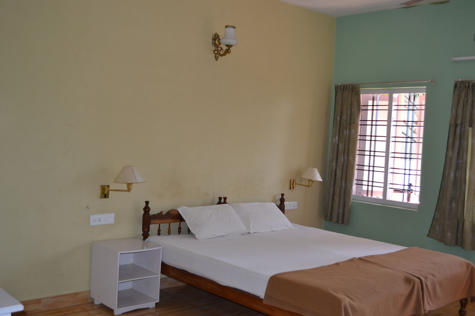 Kerala House Διαμέρισμα Thekkady Εξωτερικό φωτογραφία