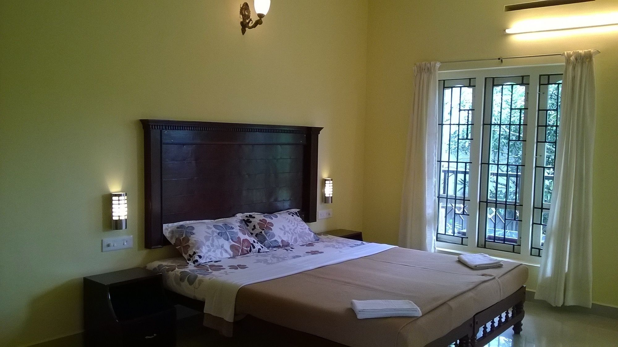 Kerala House Διαμέρισμα Thekkady Εξωτερικό φωτογραφία